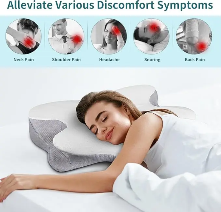 cooling pillowcase