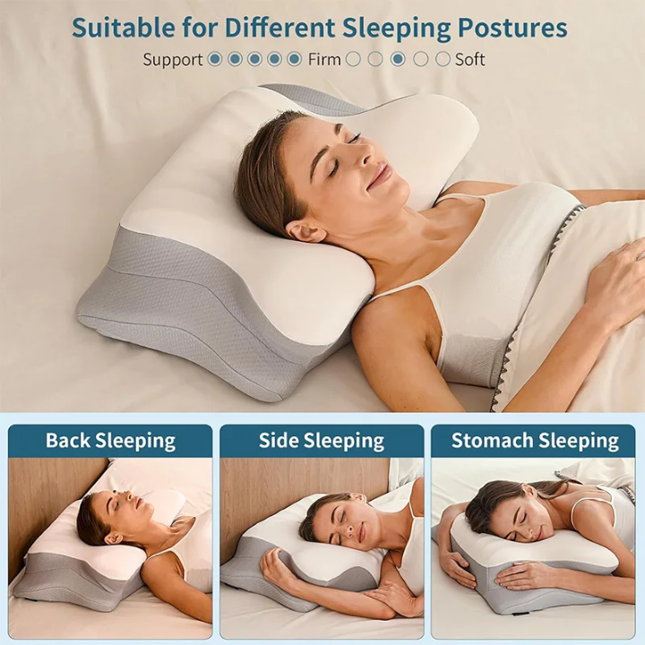cooling pillowcase