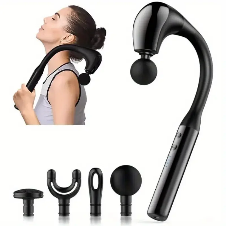 ZenoRelief ™ PowerPulse