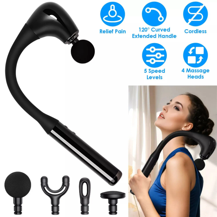 ZenoRelief ™ PowerPulse