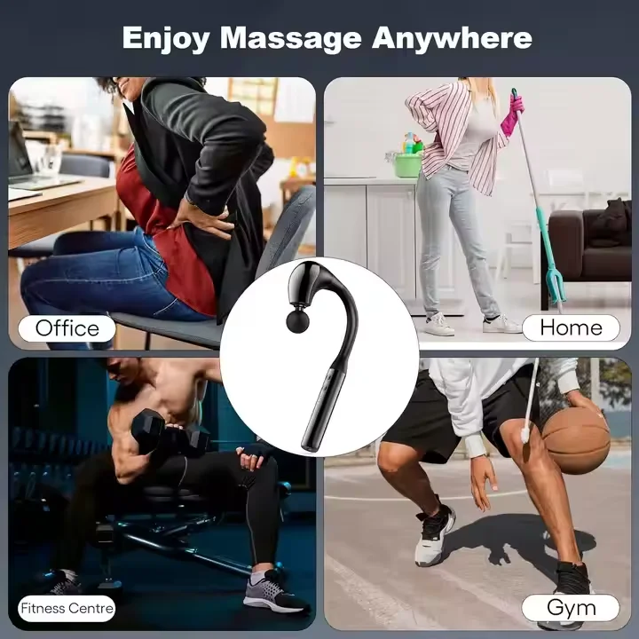 ZenoRelief ™ PowerPulse