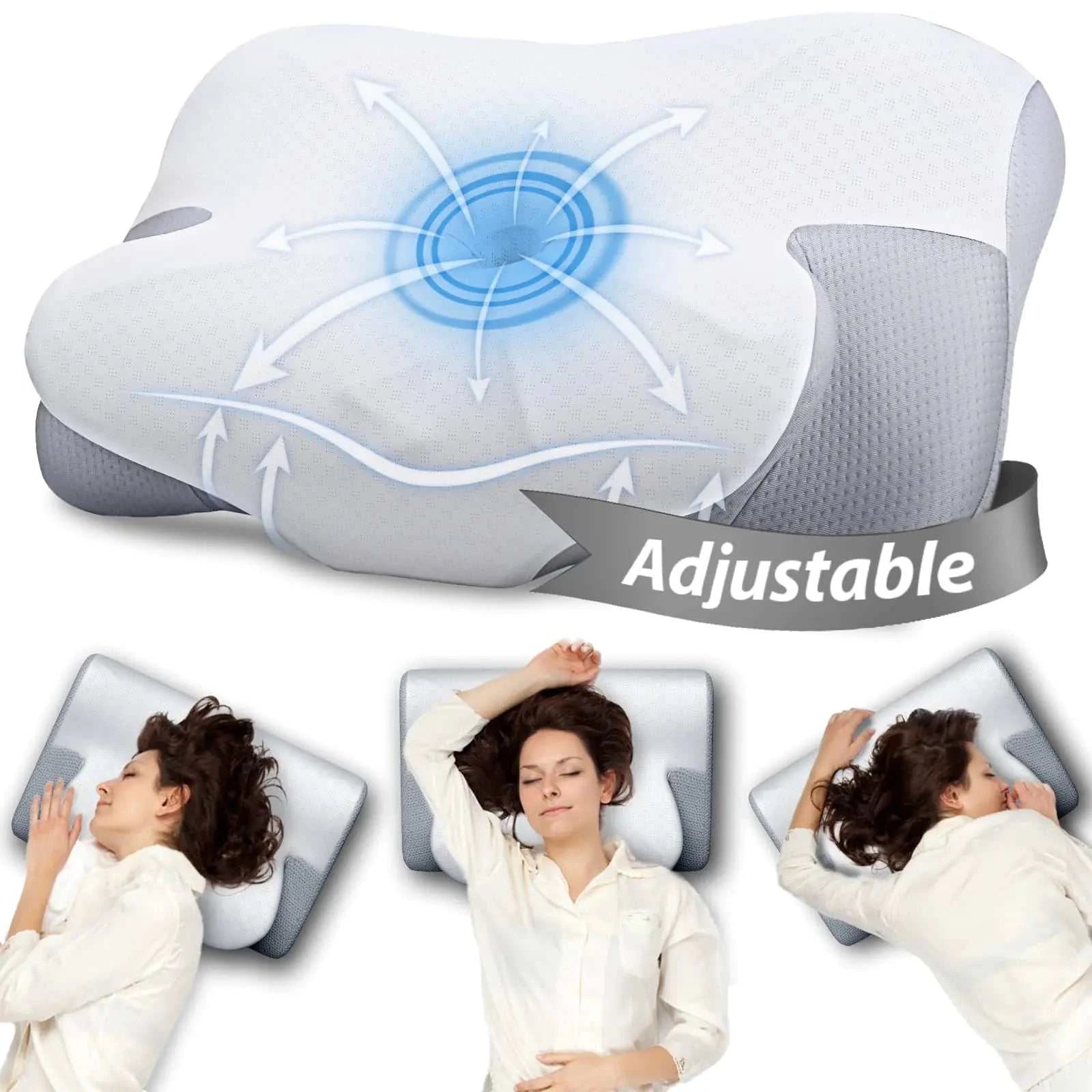 cooling pillowcase